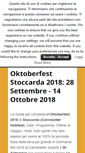 Mobile Screenshot of oktoberfest-stoccarda.com